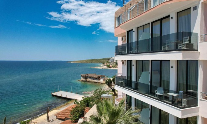 Kodrra Hotel | Hotel Piccolino