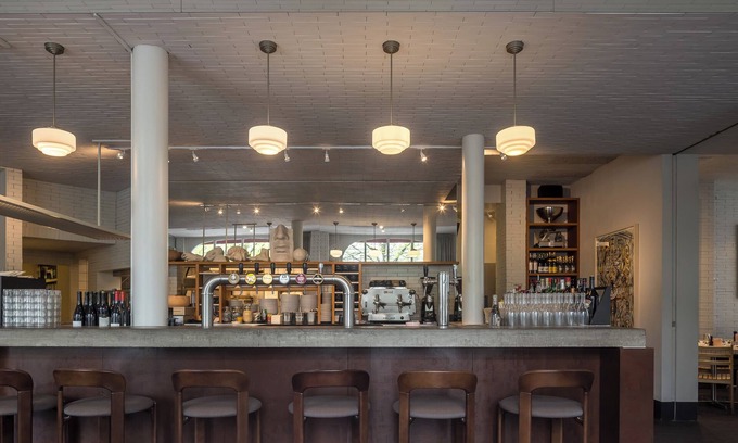 South Antwerp Hotel | Hotel Pilar