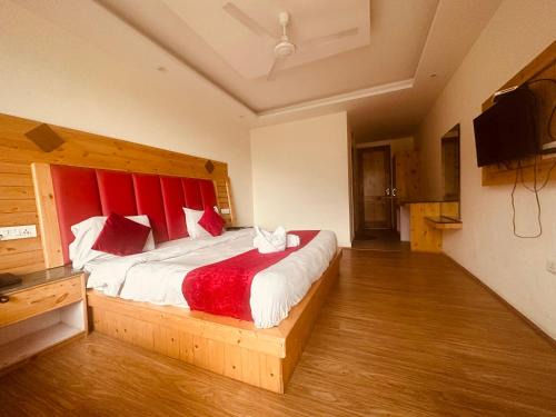Mohal Hotel | Hotel Pine Grove