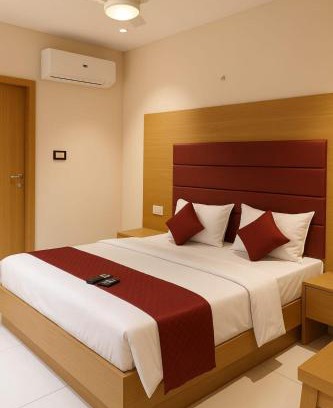 Rajkot Hotel | Hotel Pine View