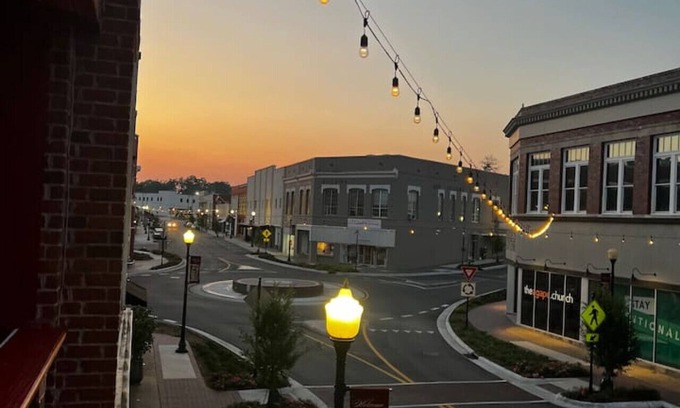 Laurel House | Hotel Pinehurst- Laurel Suite 209