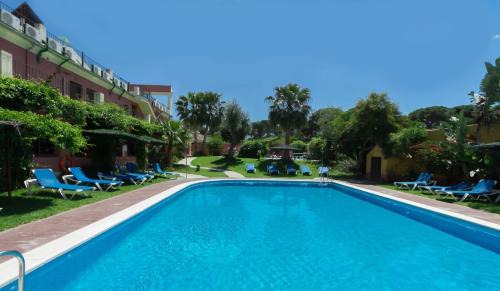 El Puerto de Santa Maria Hotel | Hotel Pinomar