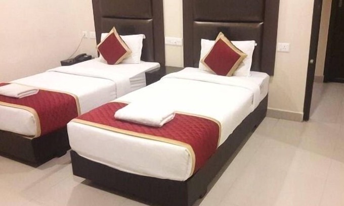 Nagercoil Hotel | HOTEL PIONEER PARADISE