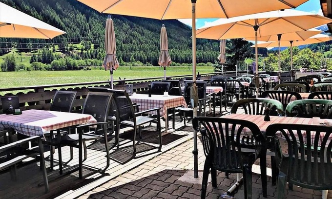 Zernez Hotel | Hotel Pizzeria Selva