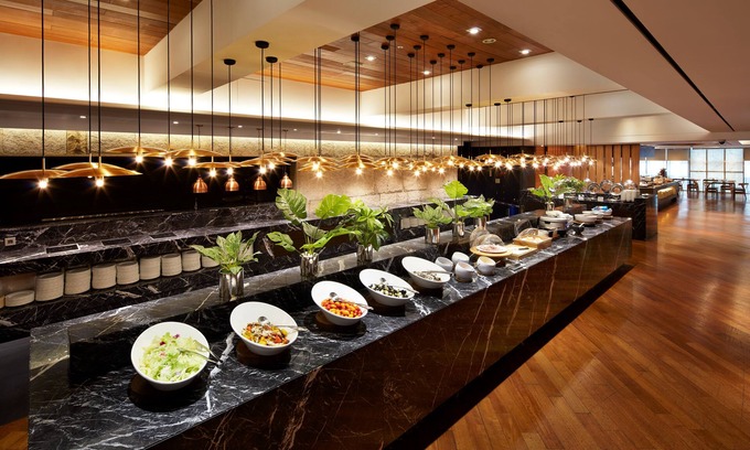Jung-gu Hotel | Hotel PJ Myeongdong