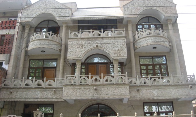 Sector 27 Hotel | Hotel PK Residency