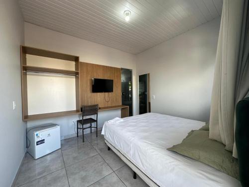 Itaituba Hotel | Hotel Planalto