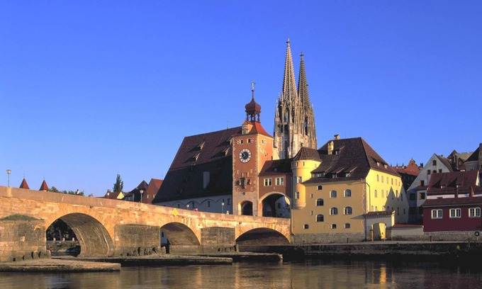 Regensburg Hotel | Hotel Platin Regensburg