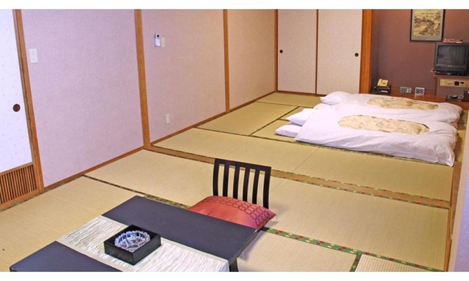 Chikuma Hotel | Hotel Platon - Vacation STAY 62258v