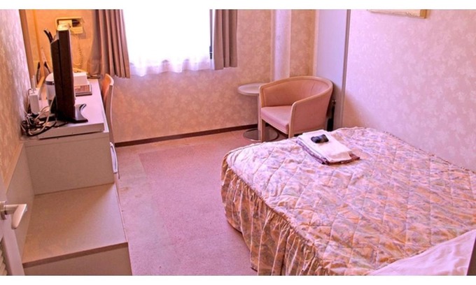 Chikuma Hotel | Hotel Platon - Vacation STAY 62201v