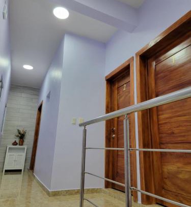 Azua Hotel | Hotel Plaza Mariarca
