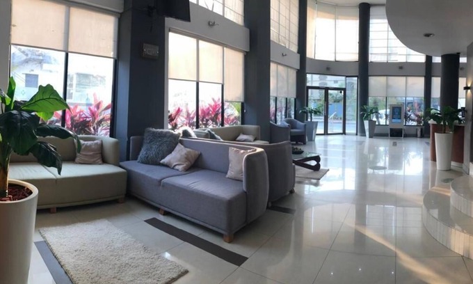 Garzota Hotel | Hotel Plaza Monte Carlo