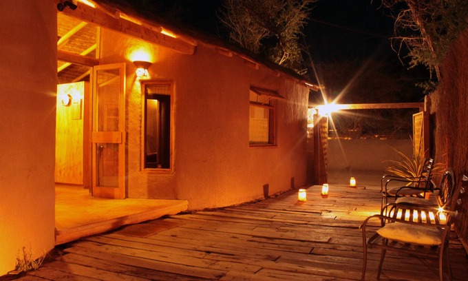 San Pedro de Atacama Hotel | Hotel Poblado Kimal