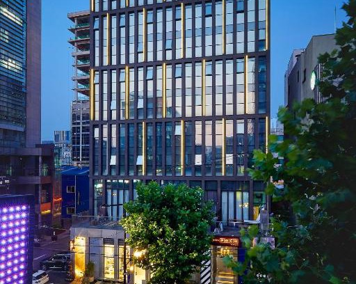 Seongsu Hotel | Hotel POCO Seongsu