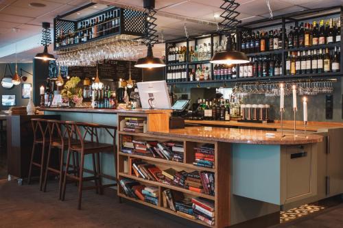 SoFo Hotel | Hotel Point