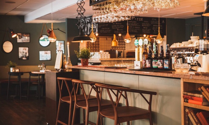 SoFo Hotel | Hotel Point