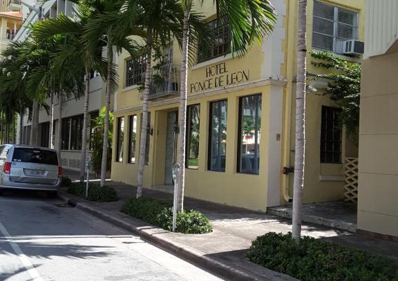 Douglas Hotel | Hotel Ponce de Leon