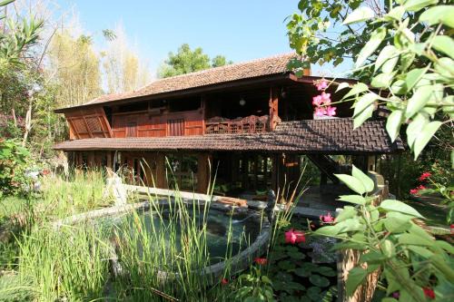 Pemuteran Resort | Hotel Pondok Sari Beach & SPA Resort