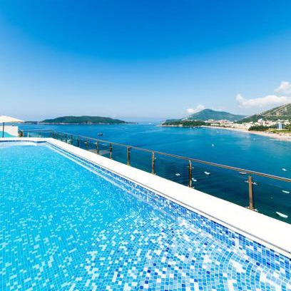 Rafajlovici Hotel | Hotel Ponta Nova