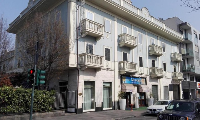 Sassi Hotel | Hotel Ponte Sassi