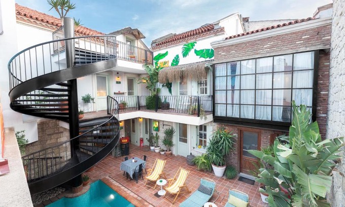 Hacımemis Hotel | Hotel Pop Alaçatı