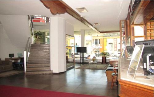 Centro Hotel | Hotel Portal