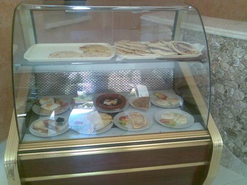 Imouzzer du Kandar Hotel | Hotel Porte Atlas