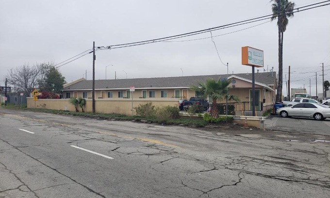 Harbor Hotel | Hotel Portlight