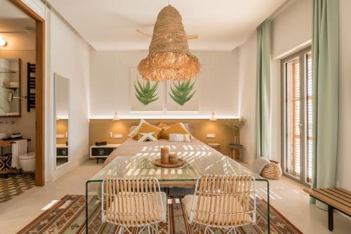 Sant Antoni de Portmany Apartment | Hotel Portmany
