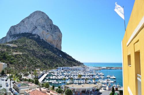 Calpe Hotel | Hotel Porto Calpe
