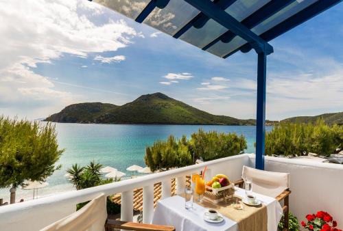 Porto Koufo Hotel | Hotel Porto Koufo
