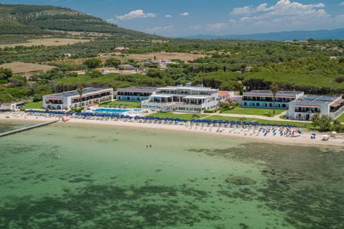 Maristella Hotel | Hotel Portoconte