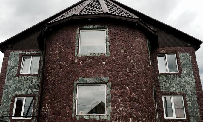 Mayminskoe Hotel | Hotel Poseidon
