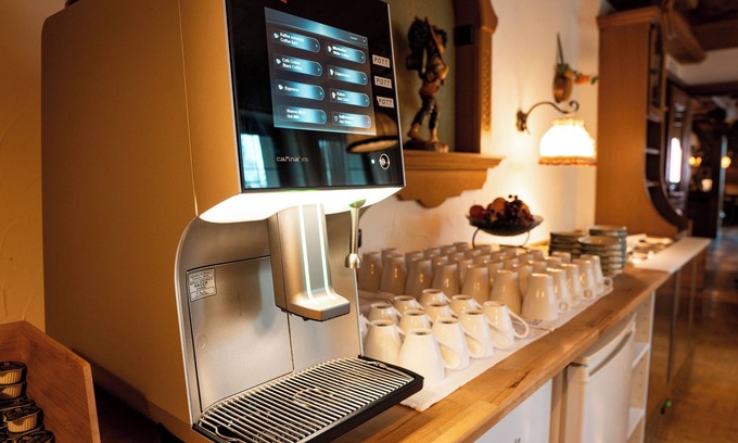 Neckarsulm Hotel | Hotel Post mit Klima