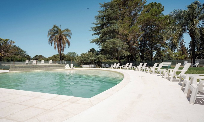 Parana Hotel | Hotel posta del sol Paraná
