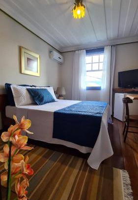 Ouro Preto Hotel | Hotel Pousada Casa Grande