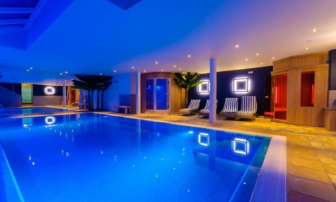 Borgloon Hotel | Hotel Pracha