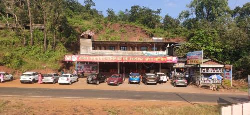 Poladpur Hotel | Hotel Pratapgad Corner