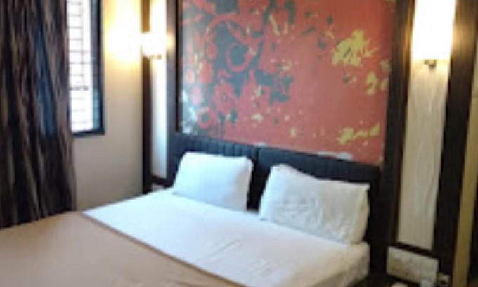 Osmanabad Hotel | Hotel Pratibha Executive 2 STAR Osmanabad