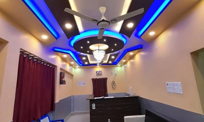 Muzaffarpur Hotel | Hotel Pratima And Banquet Hall