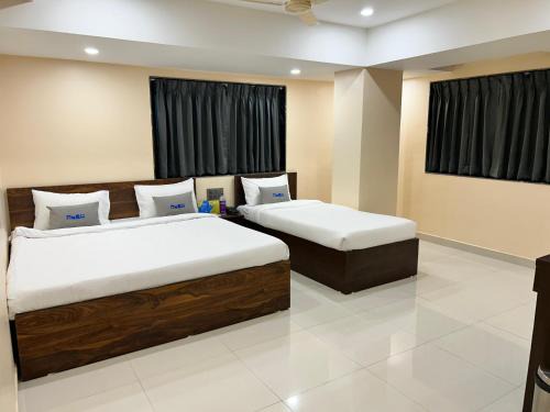 Shirdi Hotel | Hotel Pravasa stay ,Shirdi