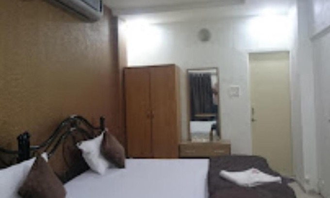 Daulatabad Hotel | Hotel Preetam Aurangabad