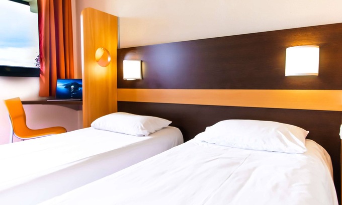 Varennes-Vauzelles Hotel | Hotel Première Classe Nevers - Varennes Vauzelles
