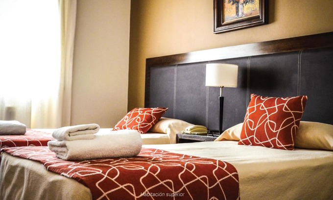 Province of Tucuman Hotel | Hotel Premier