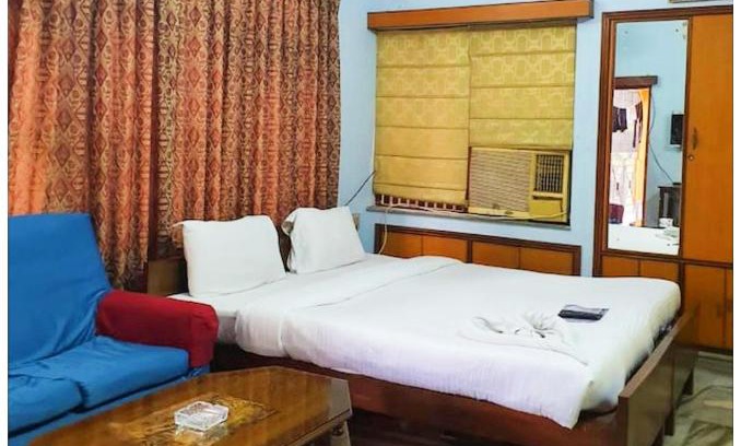 Sector II Hotel | HOTEL PREMIUM THE IMAGE A QULITY STAY Near BH Park