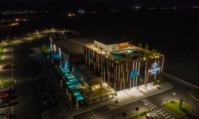Capljina Hotel | Hotel President