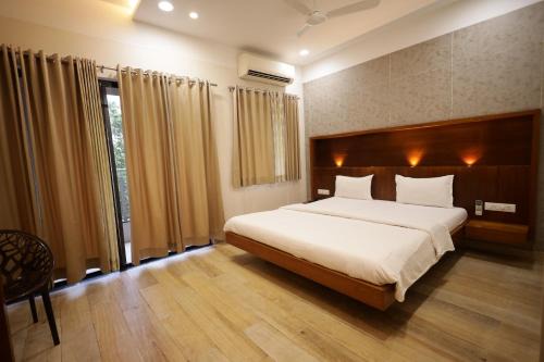 Aurangabad Hotel | Hotel President Banquet & Lawn