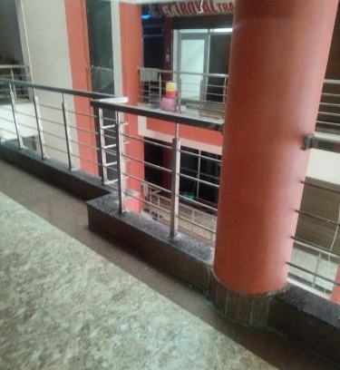 Haridwar Hotel | Hotel President
