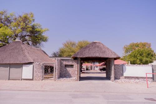 Ongwediva Hotel | Hotel Prestige Ongwediva