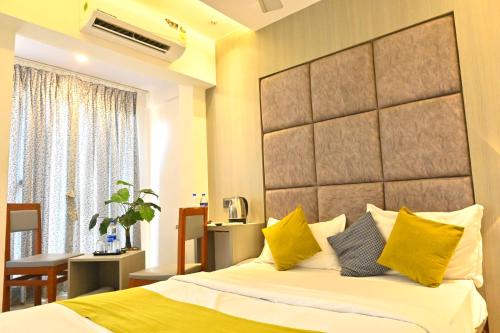 Kurla Hotel | Hotel Preston Inn